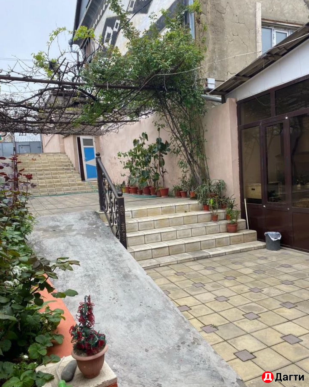 Дом, Поселения (ИЖС), 3 сот