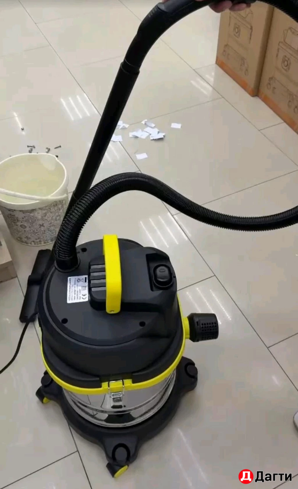 Строительный/ Пылесос для дом а+ Воздуходувка