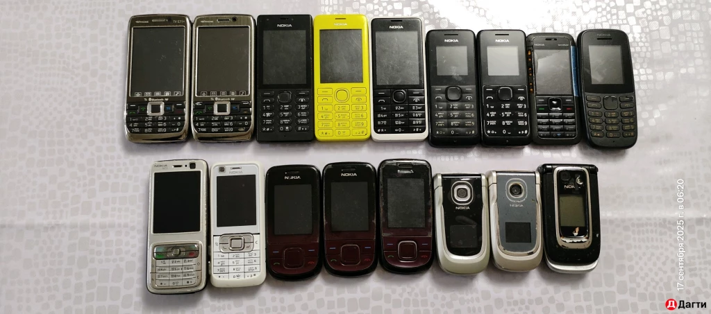 Телефон Nokia