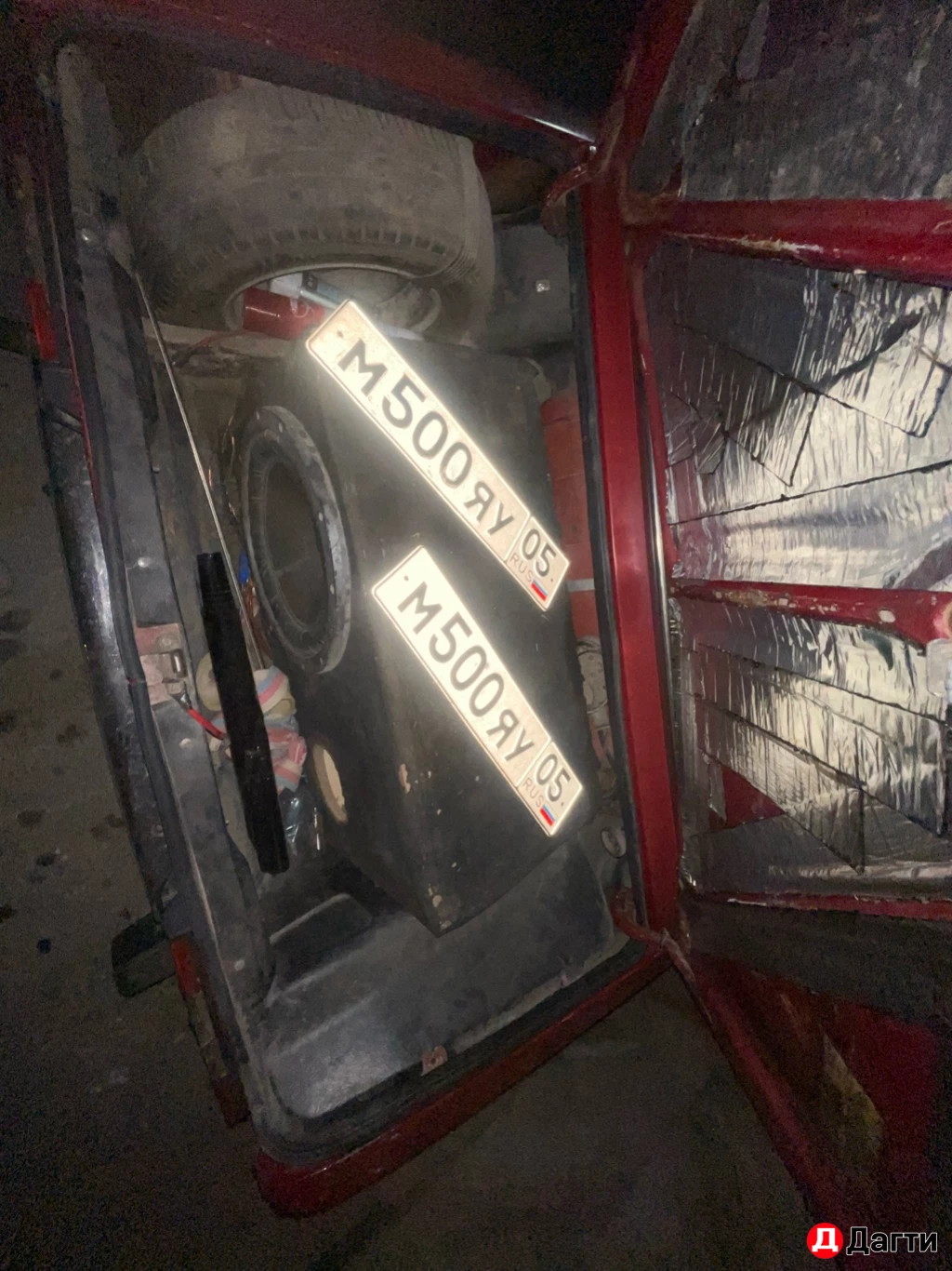 LADA (ВАЗ) 2106, 1997 года