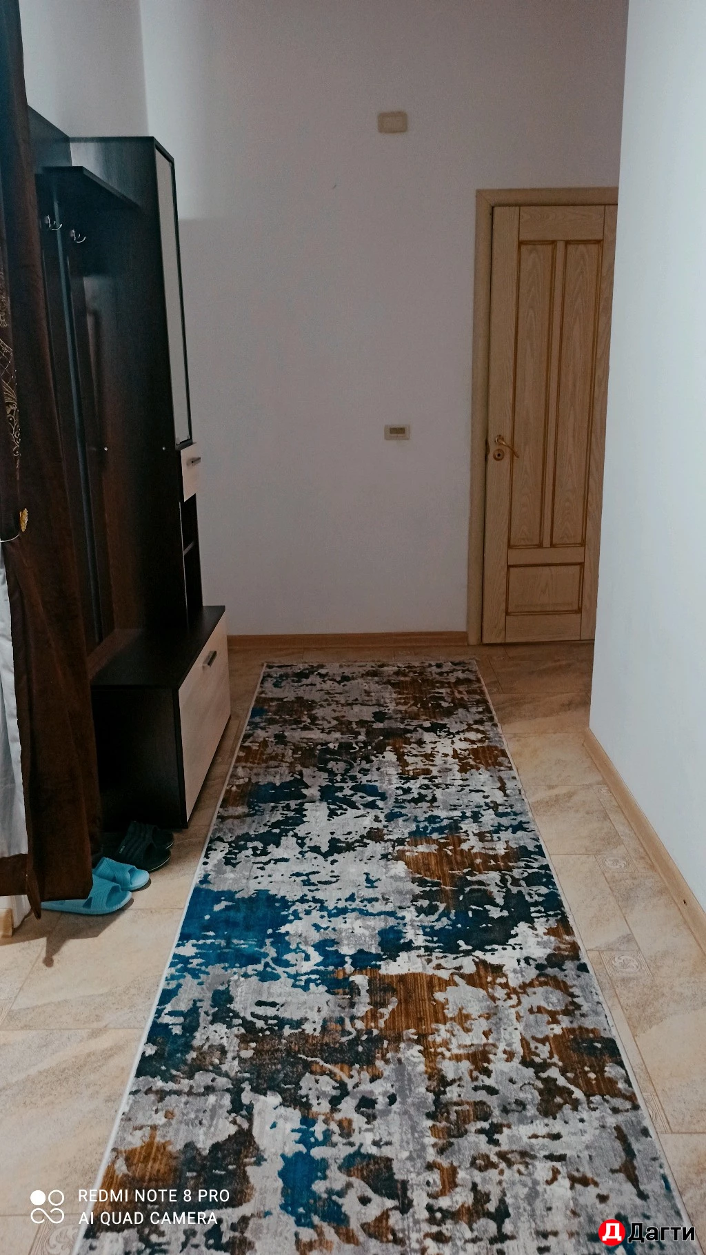 Квартира, 2 комнаты, 57 м², Собственник