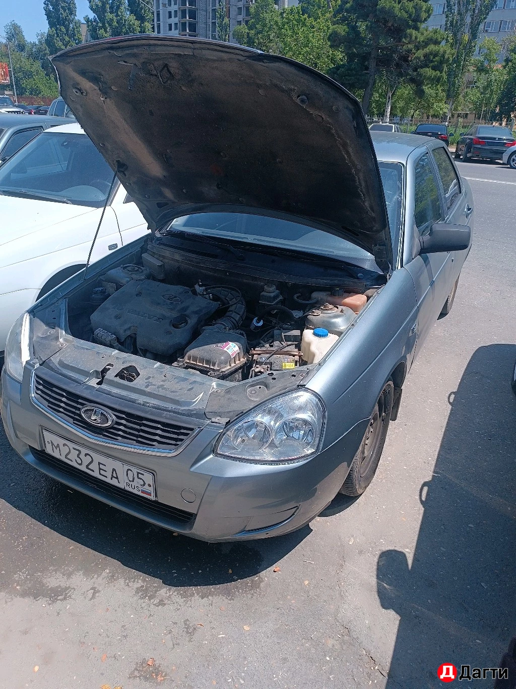 LADA (ВАЗ) 2123, 2010 года