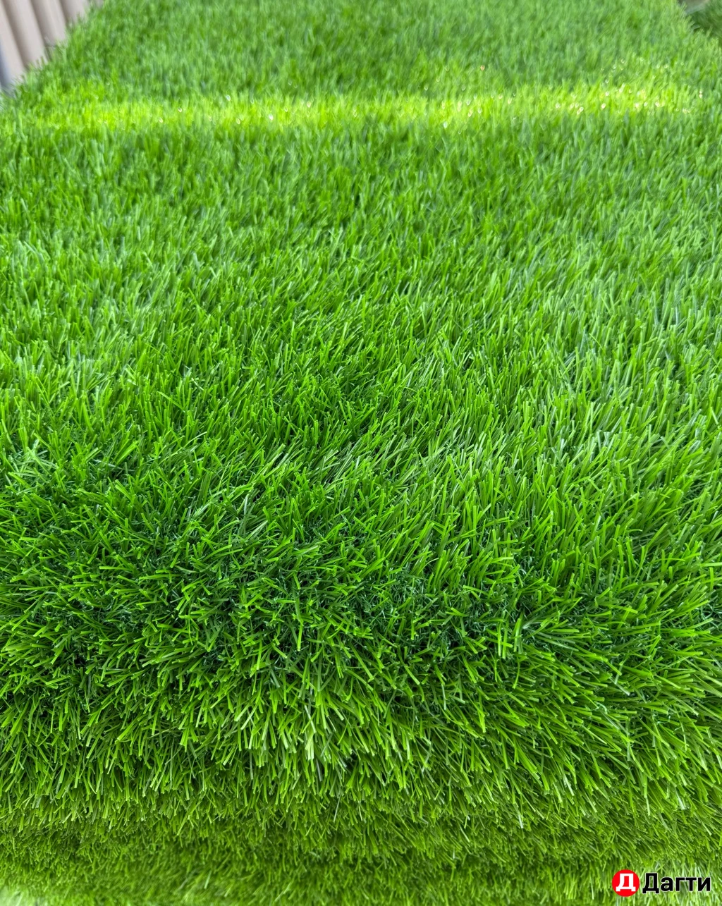 Искуственный газон в рулонах