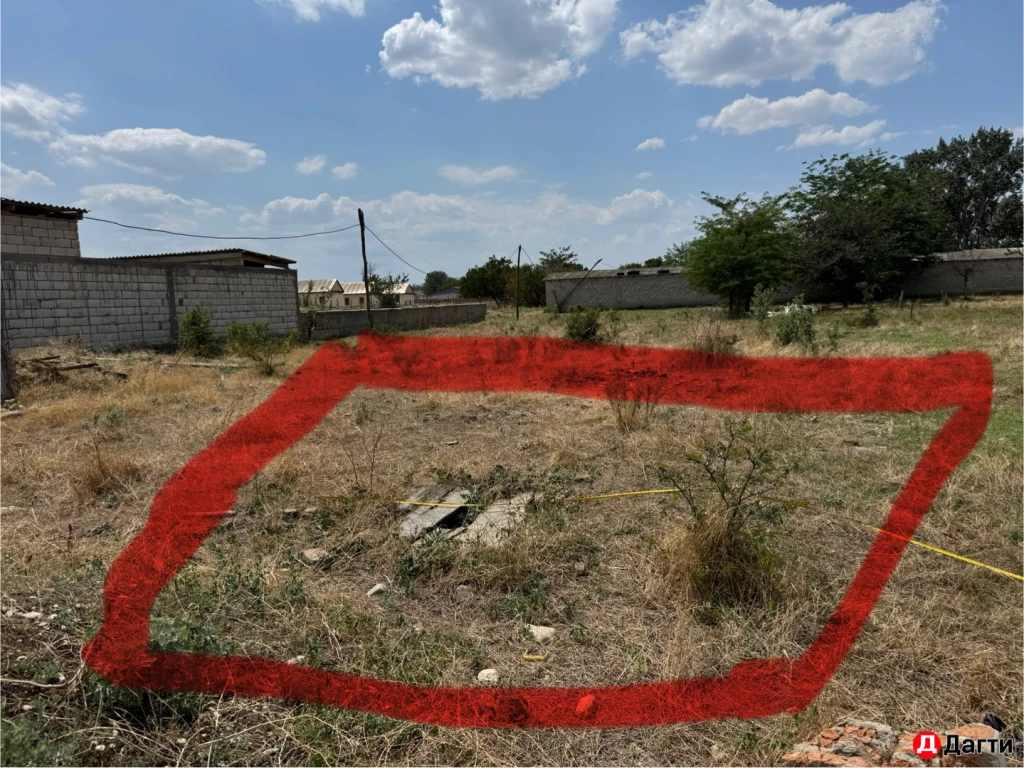 Участок, 4 сот, Поселения (ИЖС)