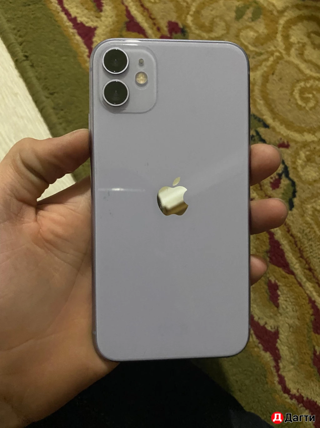 Айфон 11