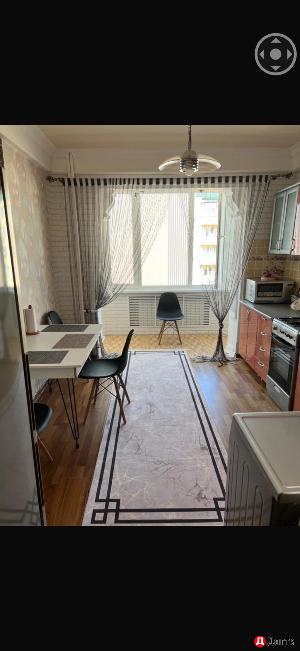 Квартира, 2 комнаты, 65 м², Собственник