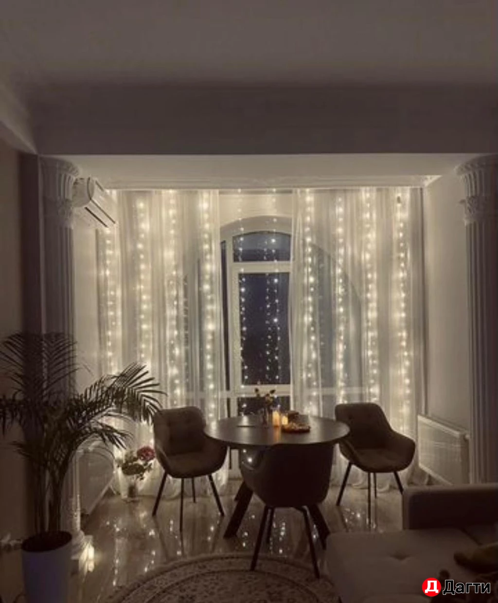 Квартира, 1 комната, 65 м², Собственник