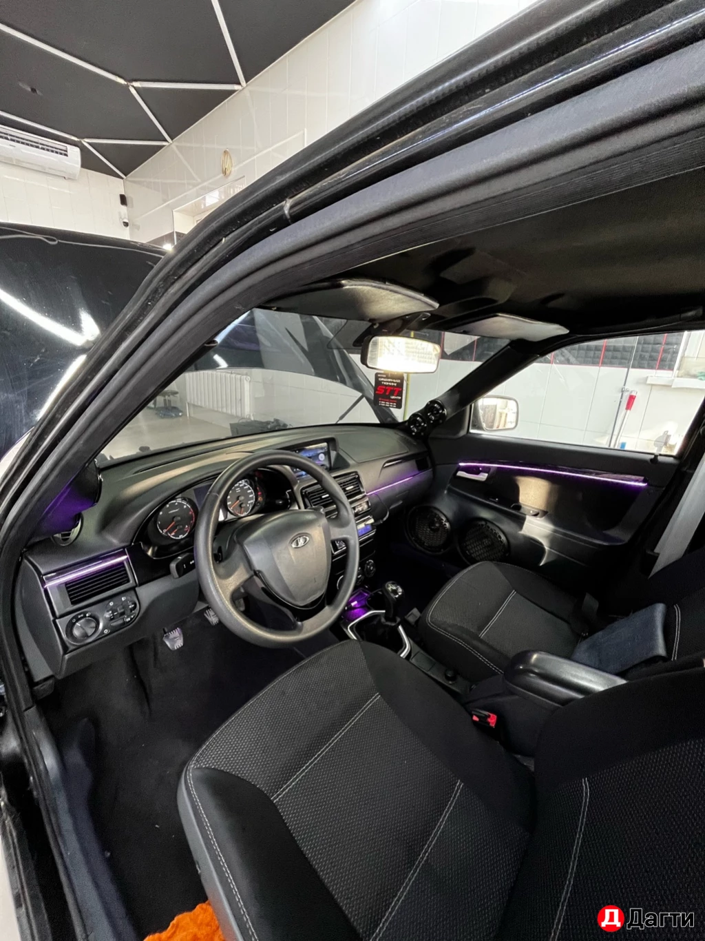 LADA (ВАЗ) 2110, 2006 года