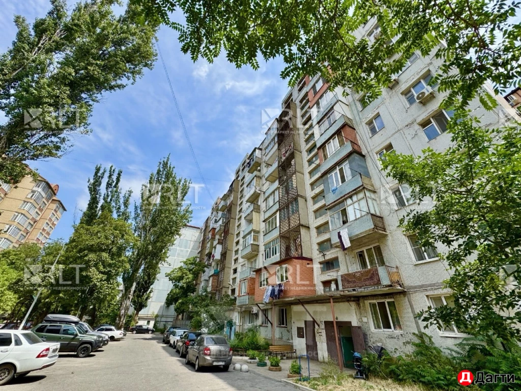 Квартира, 3 комнаты, 85 м², Агент
