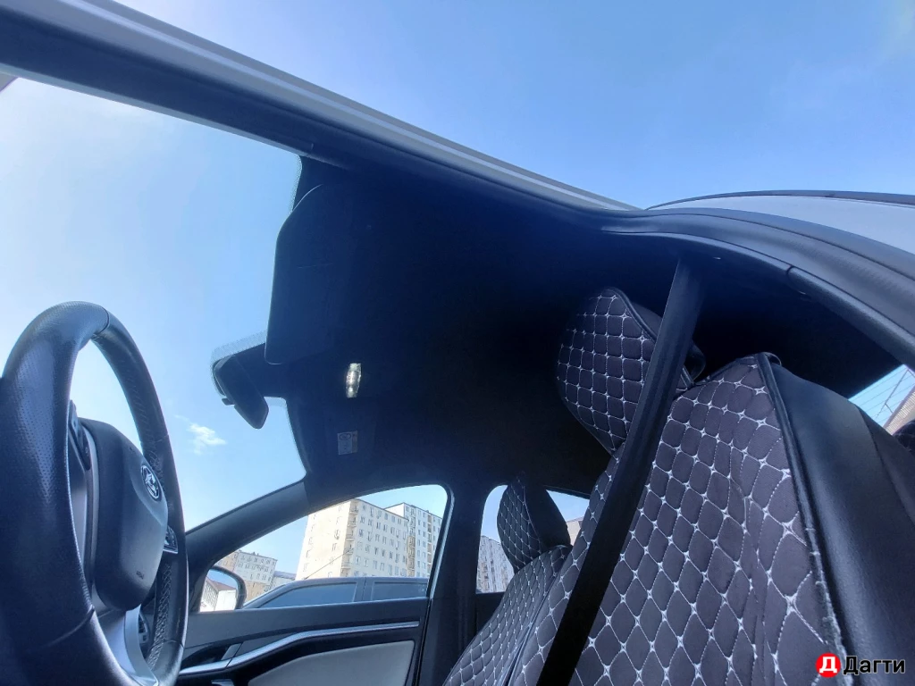 LADA (ВАЗ) Vesta, 2021 года