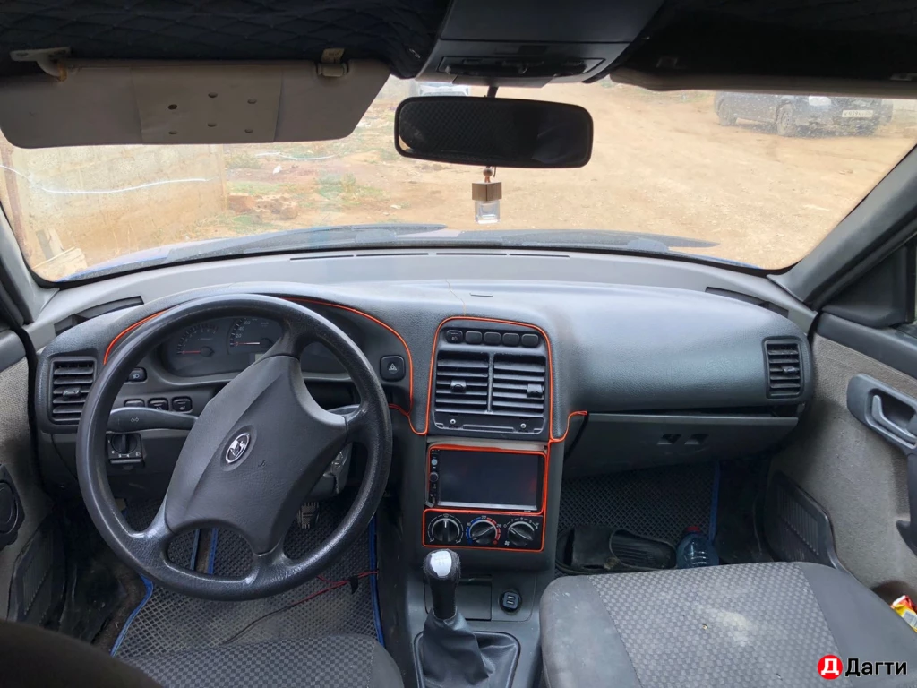 LADA (ВАЗ) 2112, 2007 года