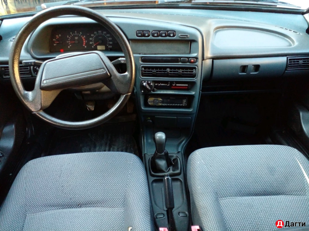 LADA (ВАЗ) 2114, 2012 года