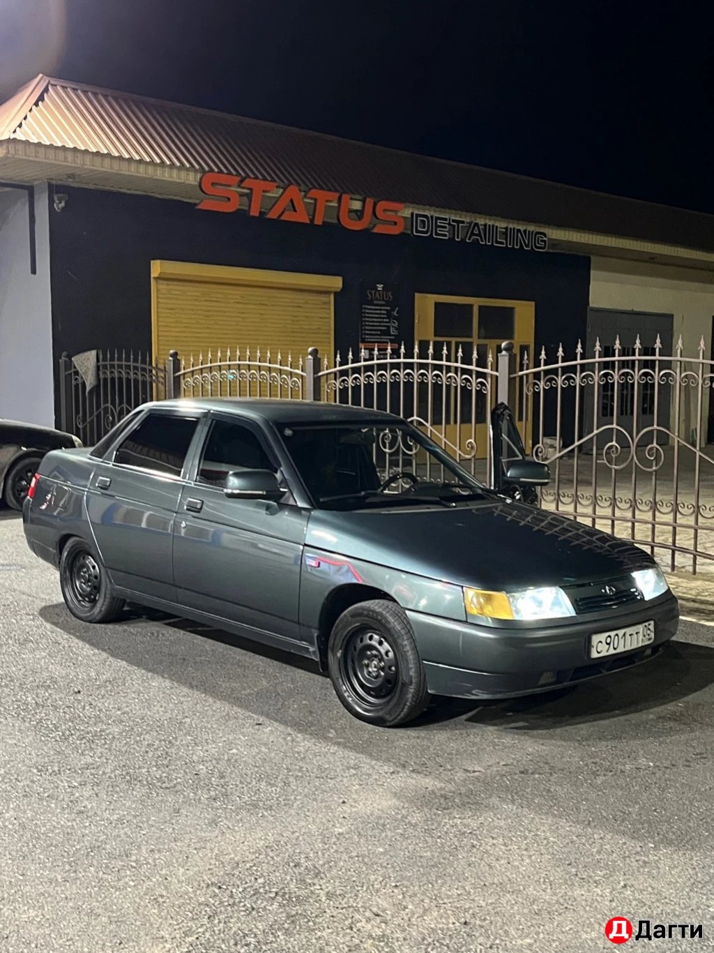 LADA (ВАЗ) 2110, 2010 года