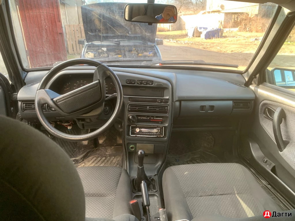 LADA (ВАЗ) 2114, 2008 года