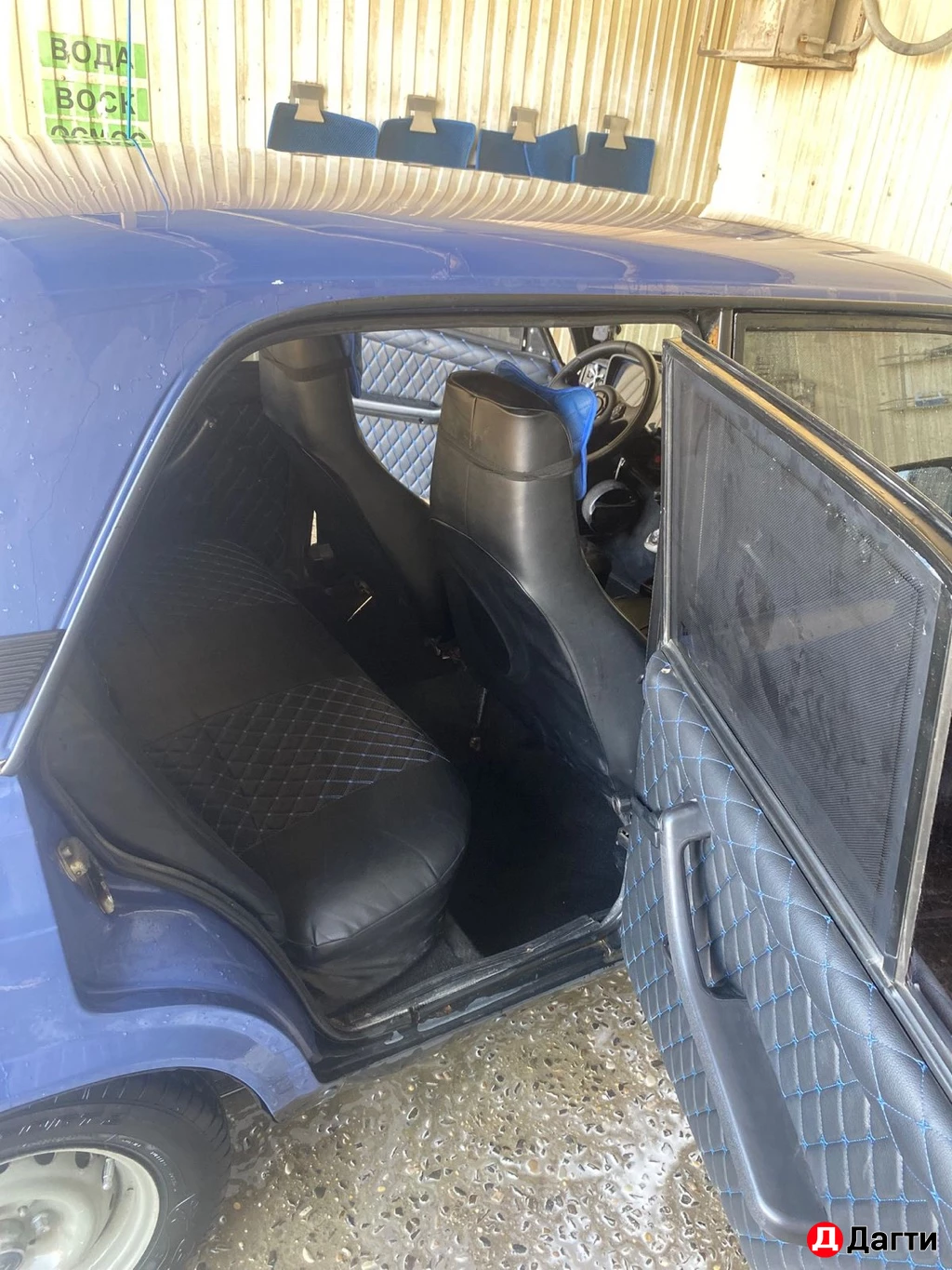 LADA (ВАЗ) 2107, 2004 года