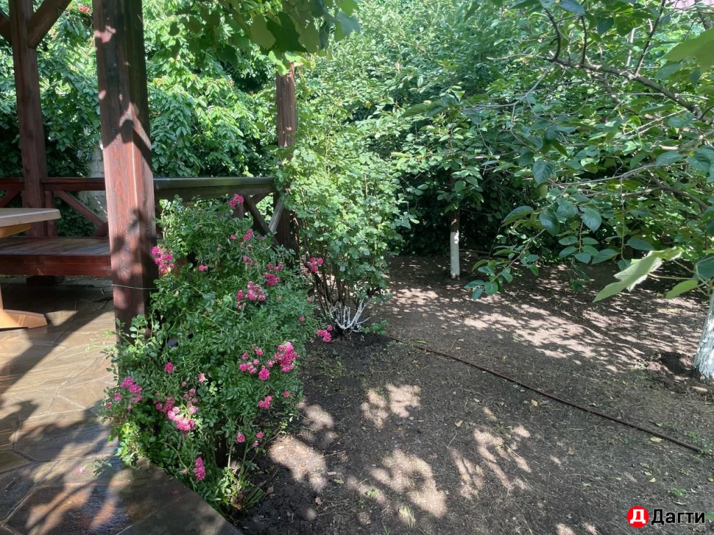 Дом, Поселения (ИЖС), 6 сот