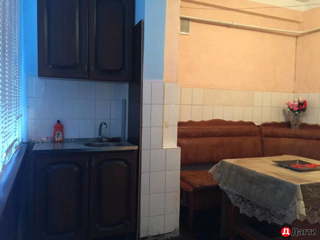 Квартира, 1 комната, 33.3 м², Собственник