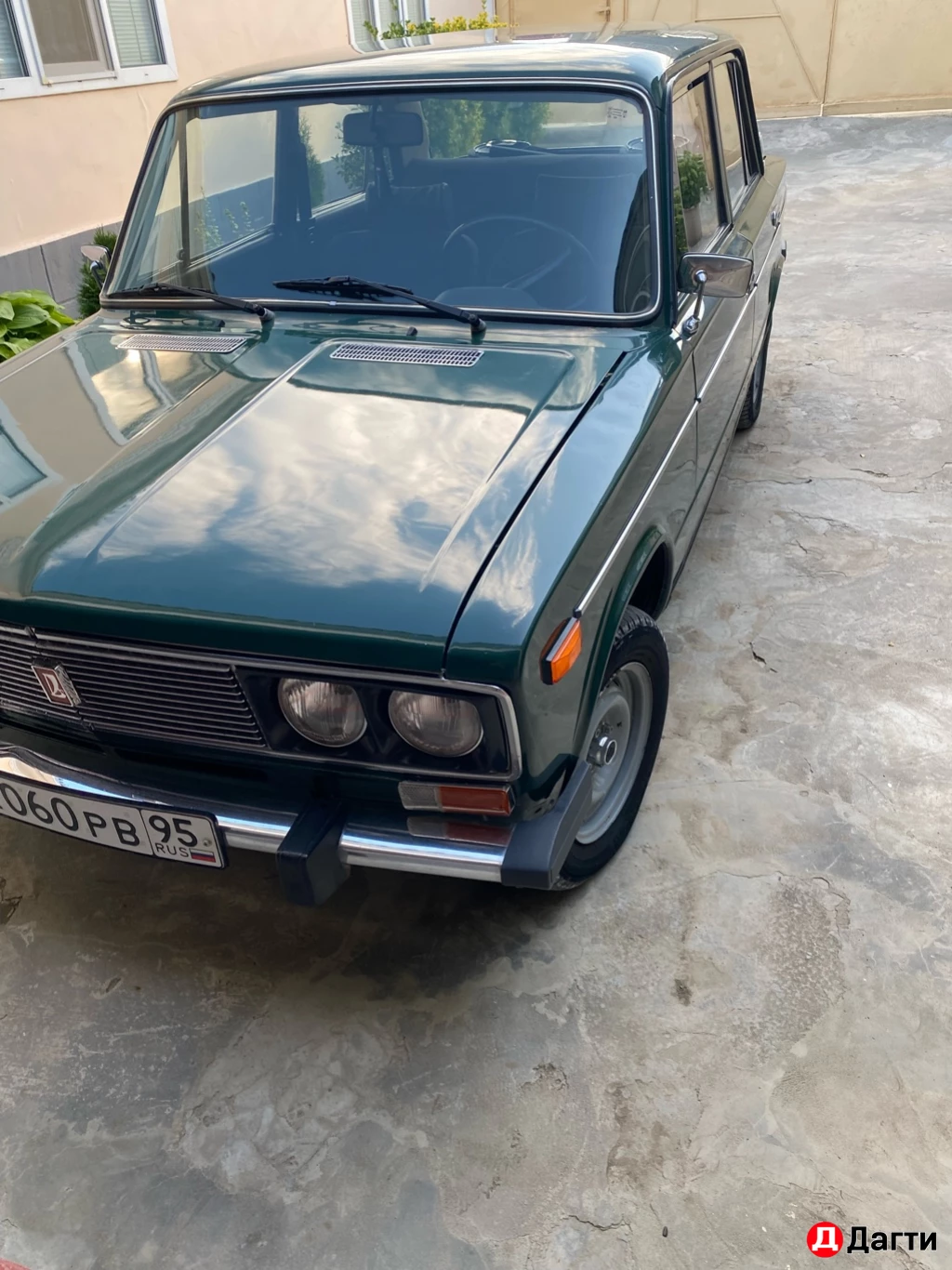 LADA (ВАЗ) 2106, 1998 года