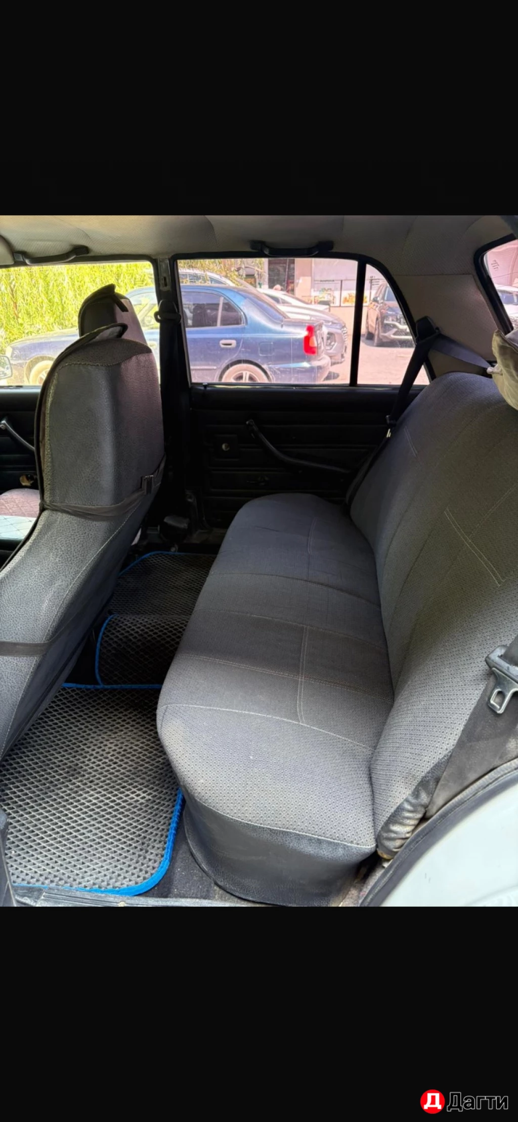 LADA (ВАЗ) 2107, 2011 года