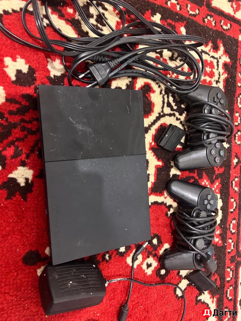 Плэстейшин 2