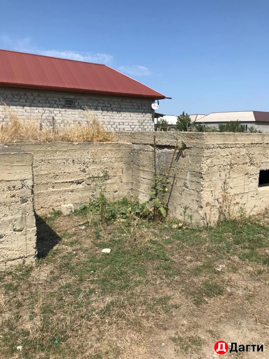 Участок, 8 сот, Поселения (ИЖС)