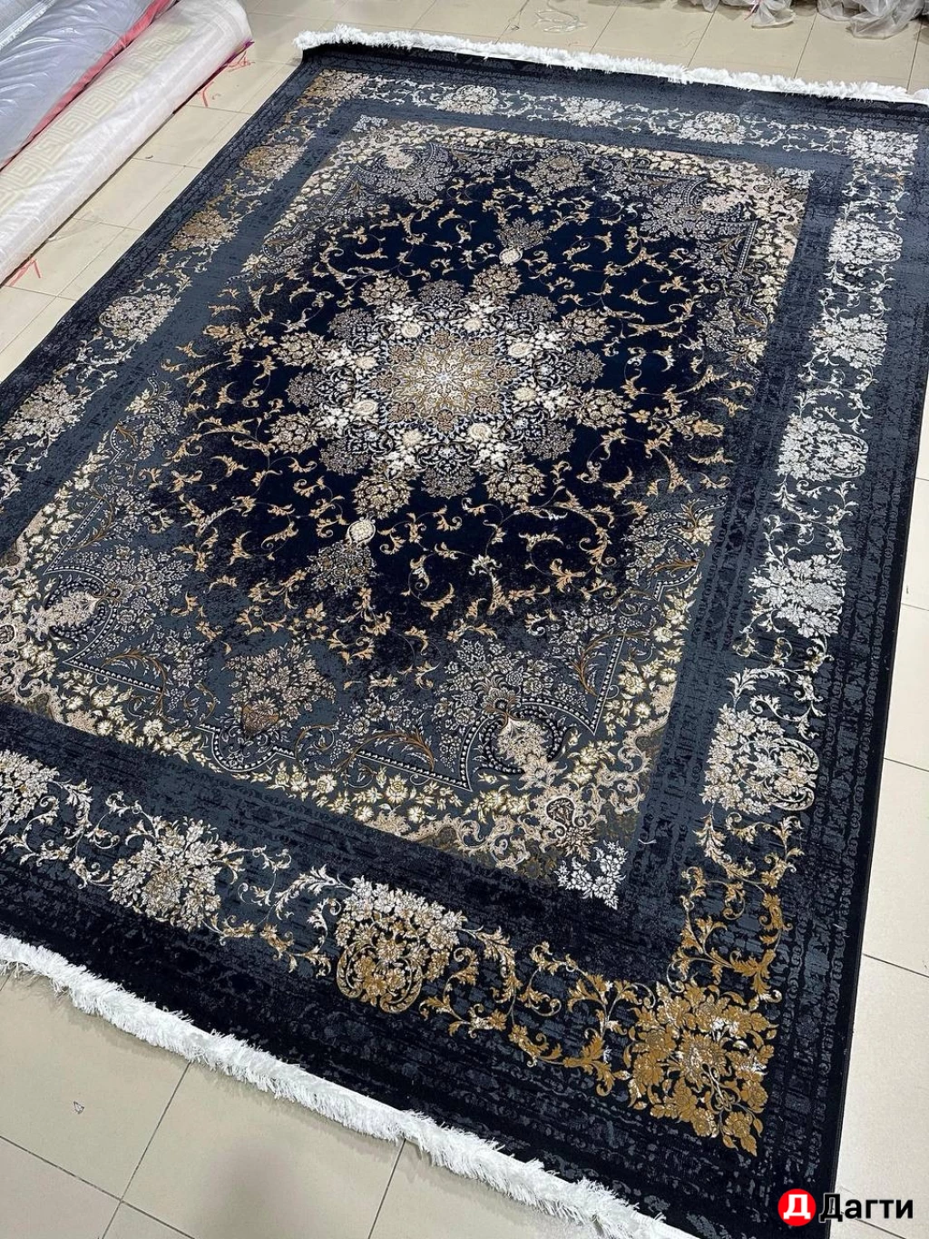 Ковёр турецкая