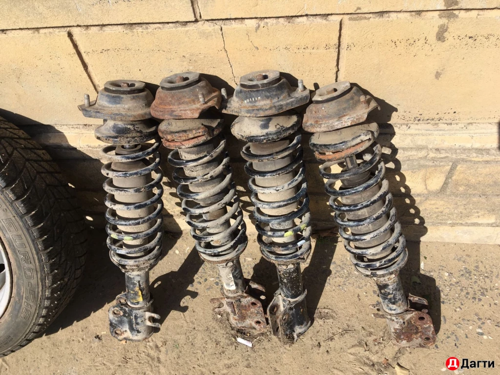 На Део Матиз