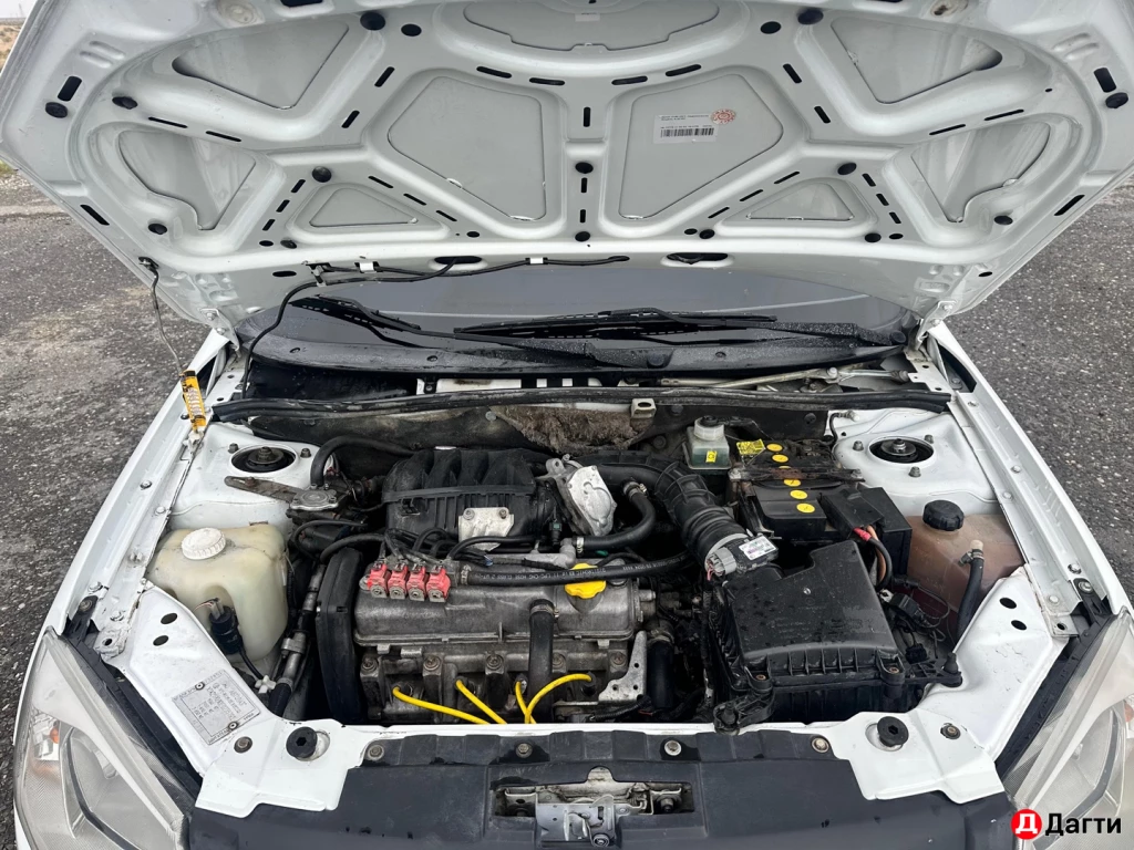 Богдан 2110, 2013 года