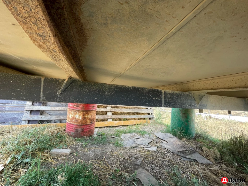 ГАЗ Газель 3302, 2005 года