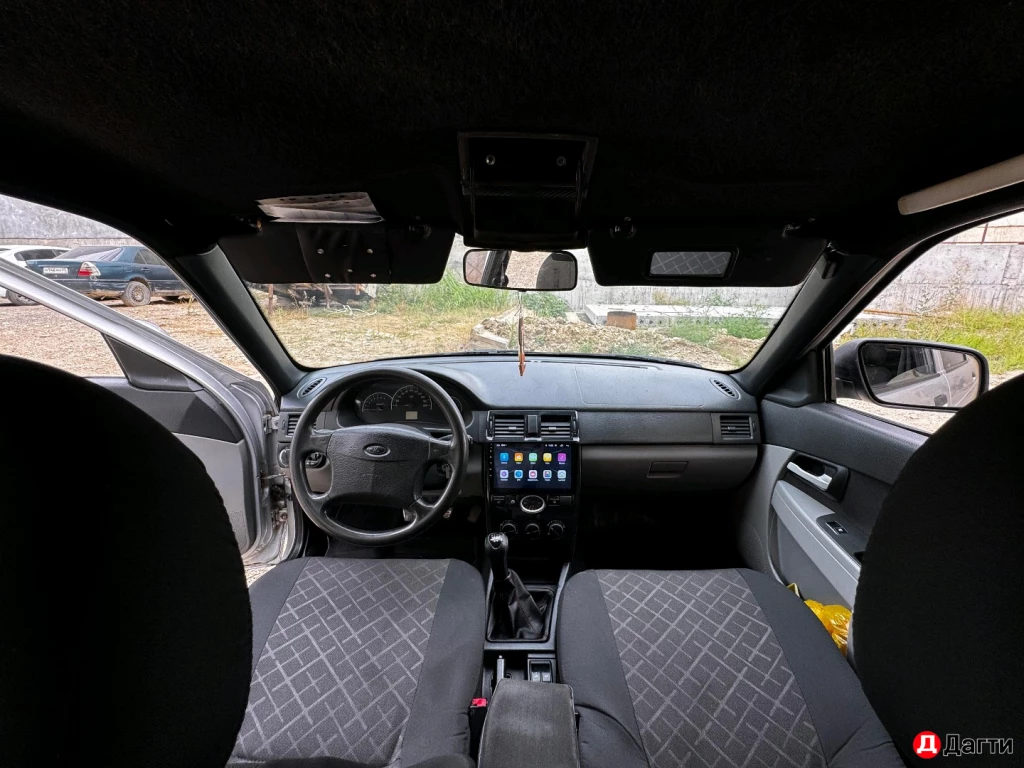 LADA (ВАЗ) 2110, 2004 года