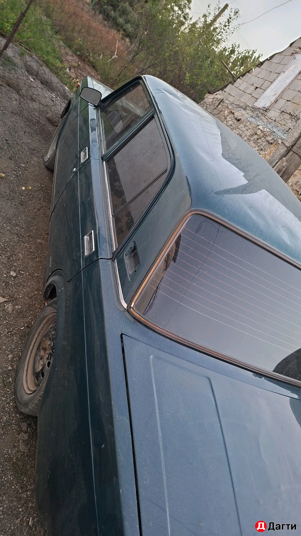 LADA (ВАЗ) 2107, 2009 года