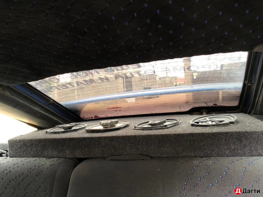 LADA (ВАЗ) 2112, 2007 года