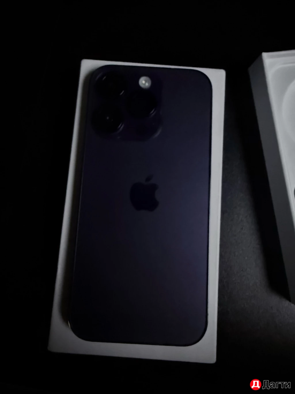 Айфон 14 про 512