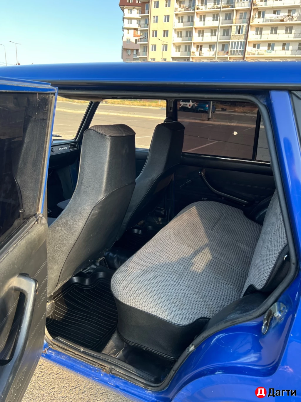 LADA (ВАЗ) 2104, 2009 года