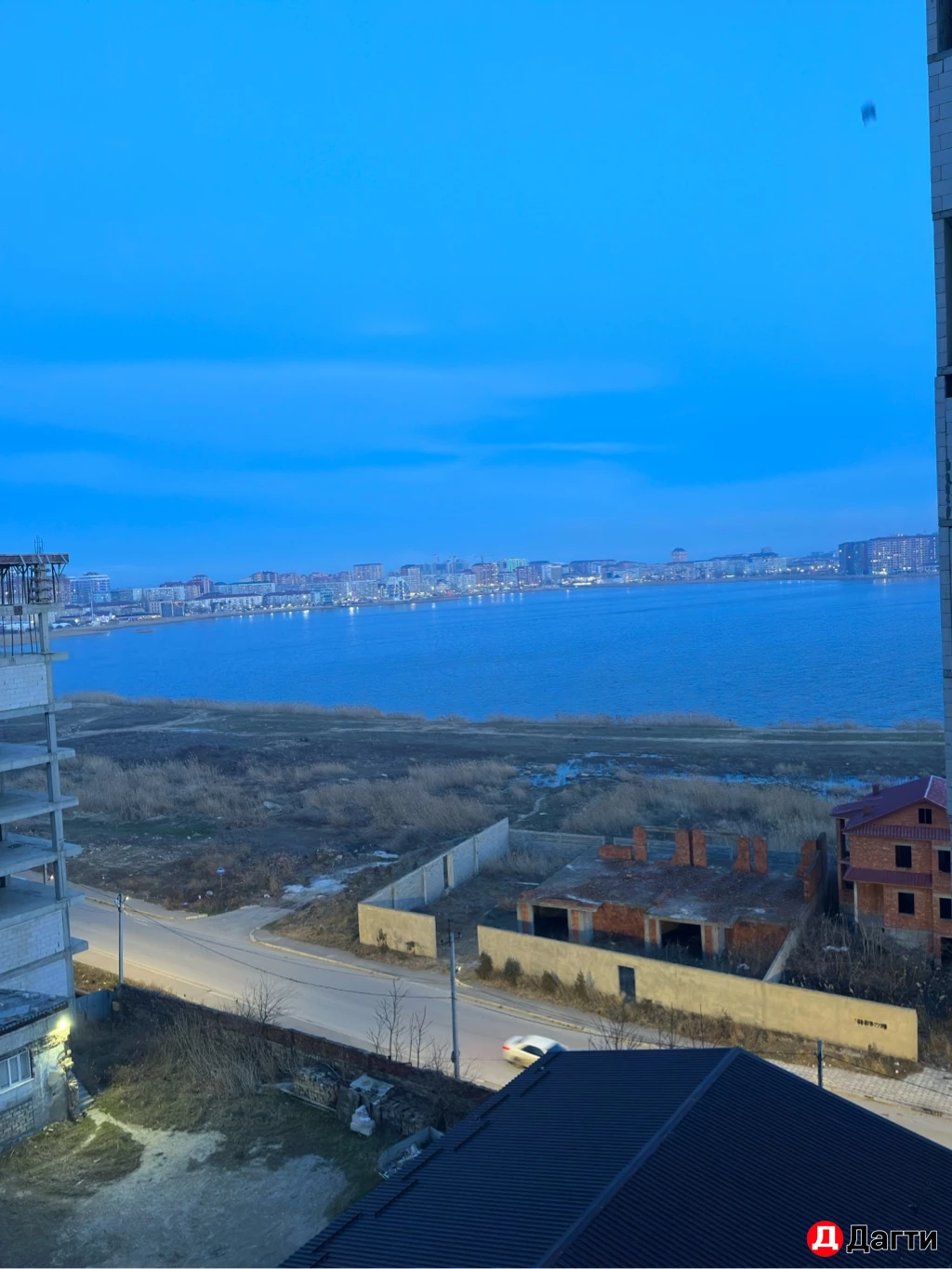 Квартира, 1 комната, 56 м², Агент