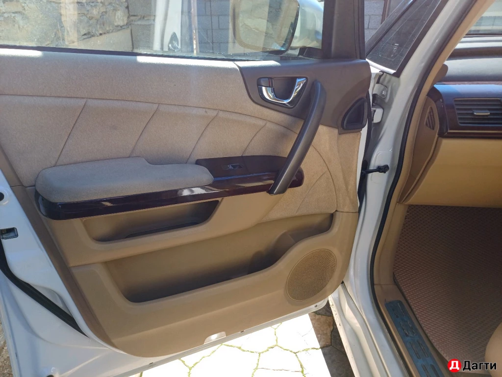 Honda Elysion, 2004 года