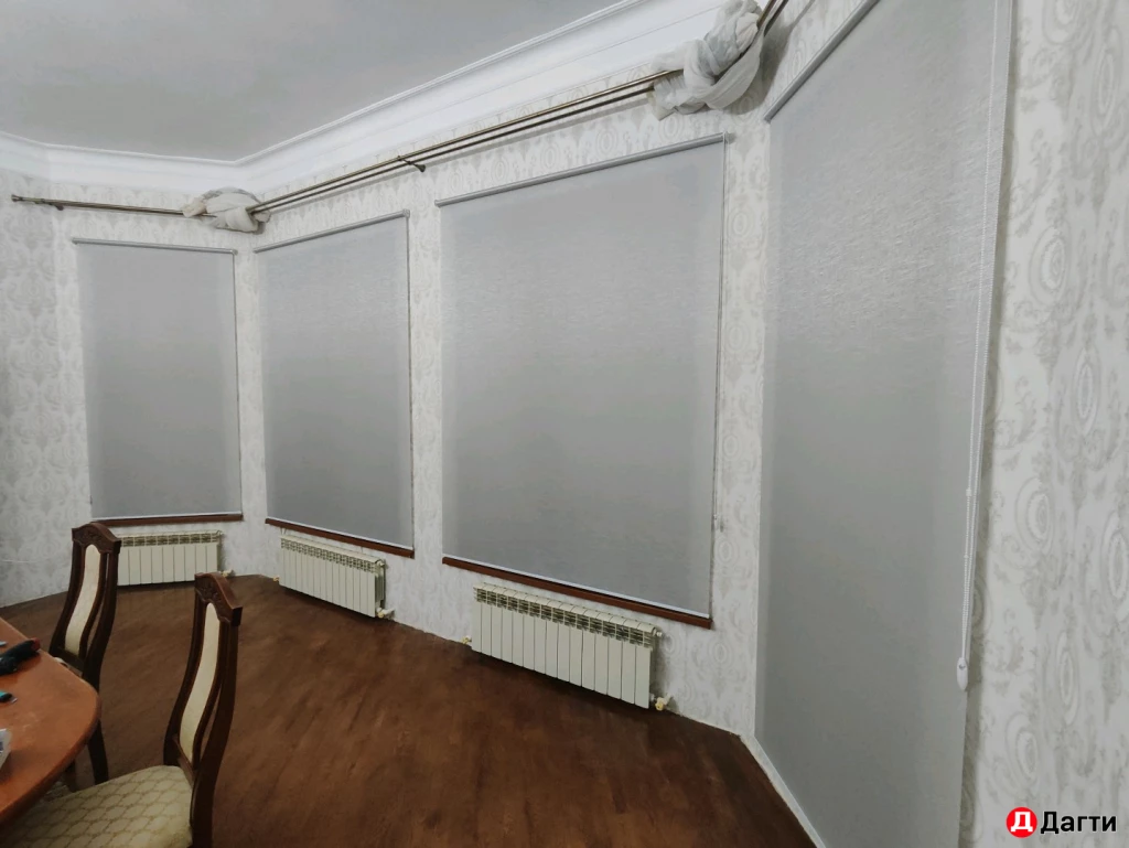 ⭐Жалюзи Рулонные Шторы⭐