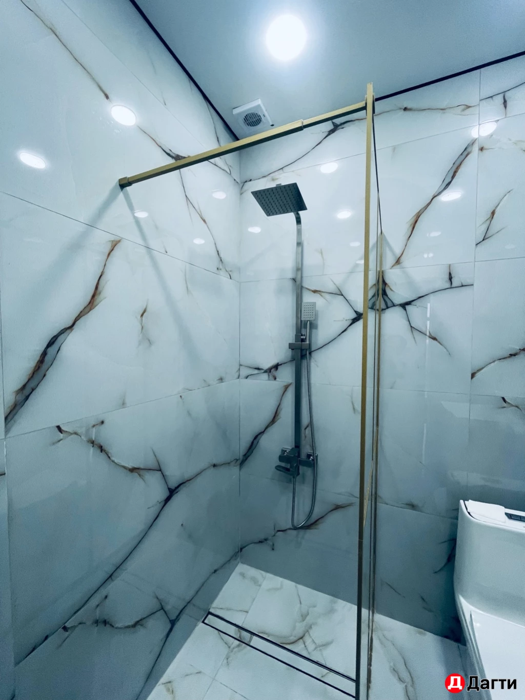 Комната, 40 м², Собственник