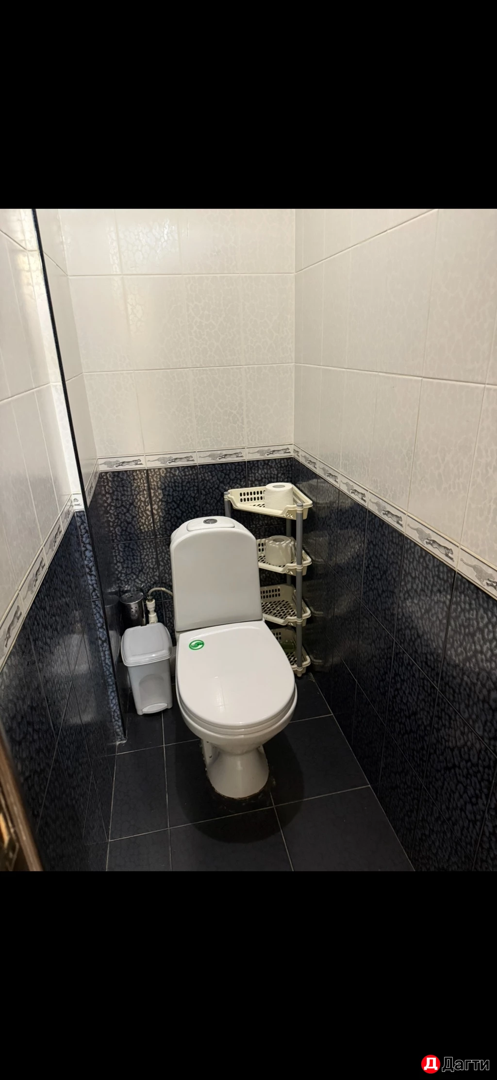 Квартира, 2 комнаты, 72 м², Собственник