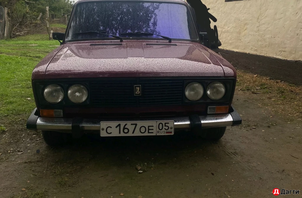 LADA (ВАЗ) 2106, 2002 года