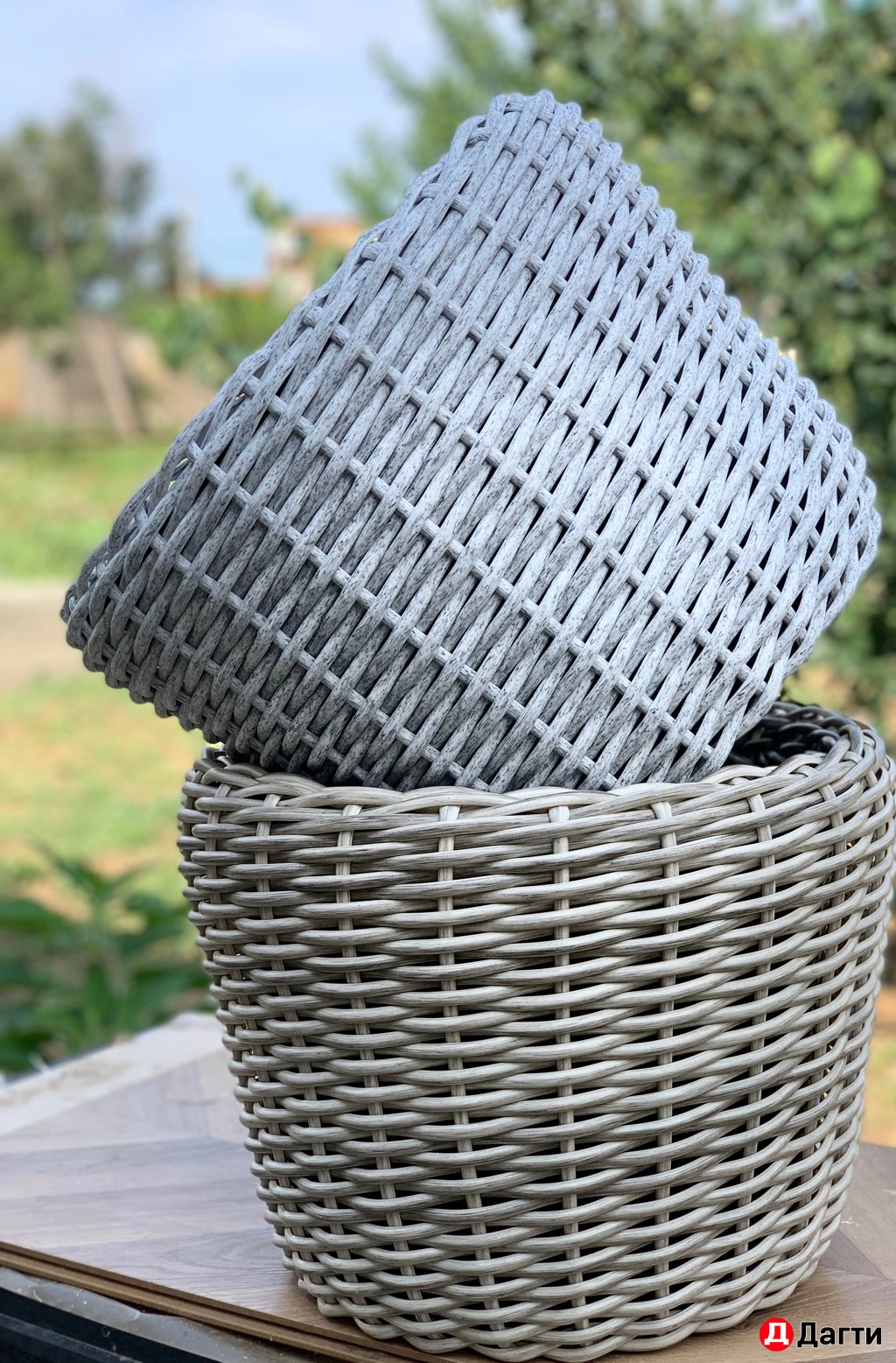 Кашпо, горшок для цветов