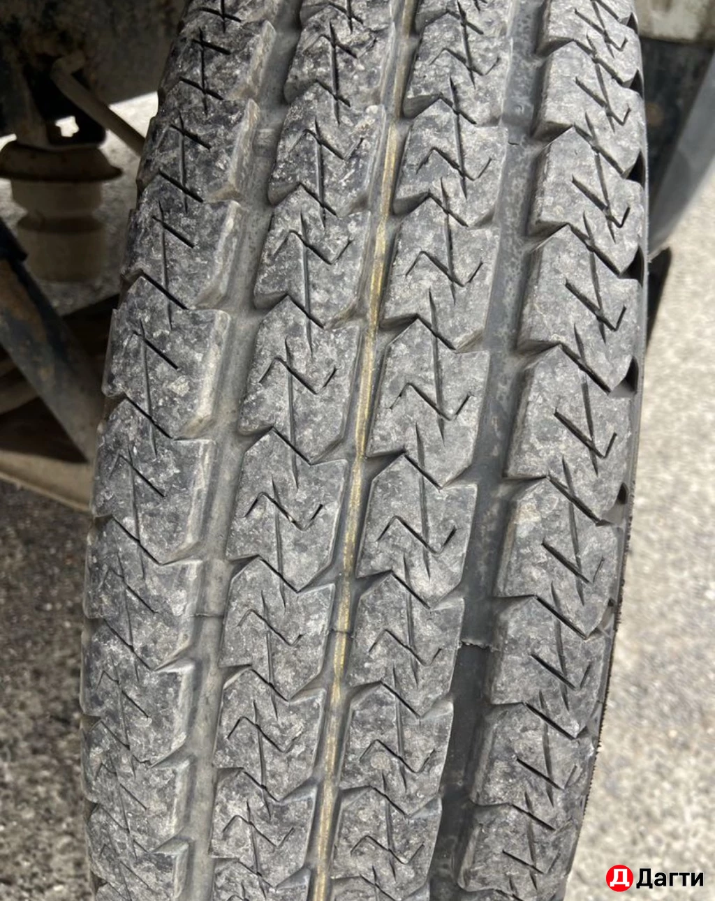 ГАЗель 2705 бортовой