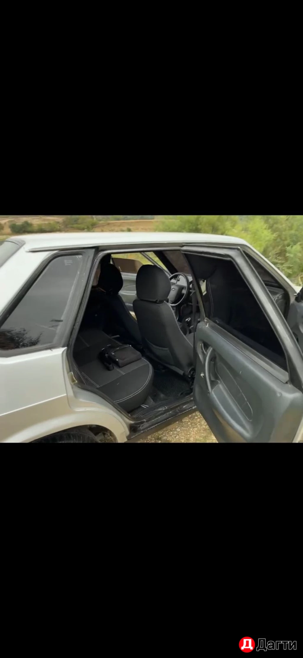 LADA (ВАЗ) 21099, 2003 года