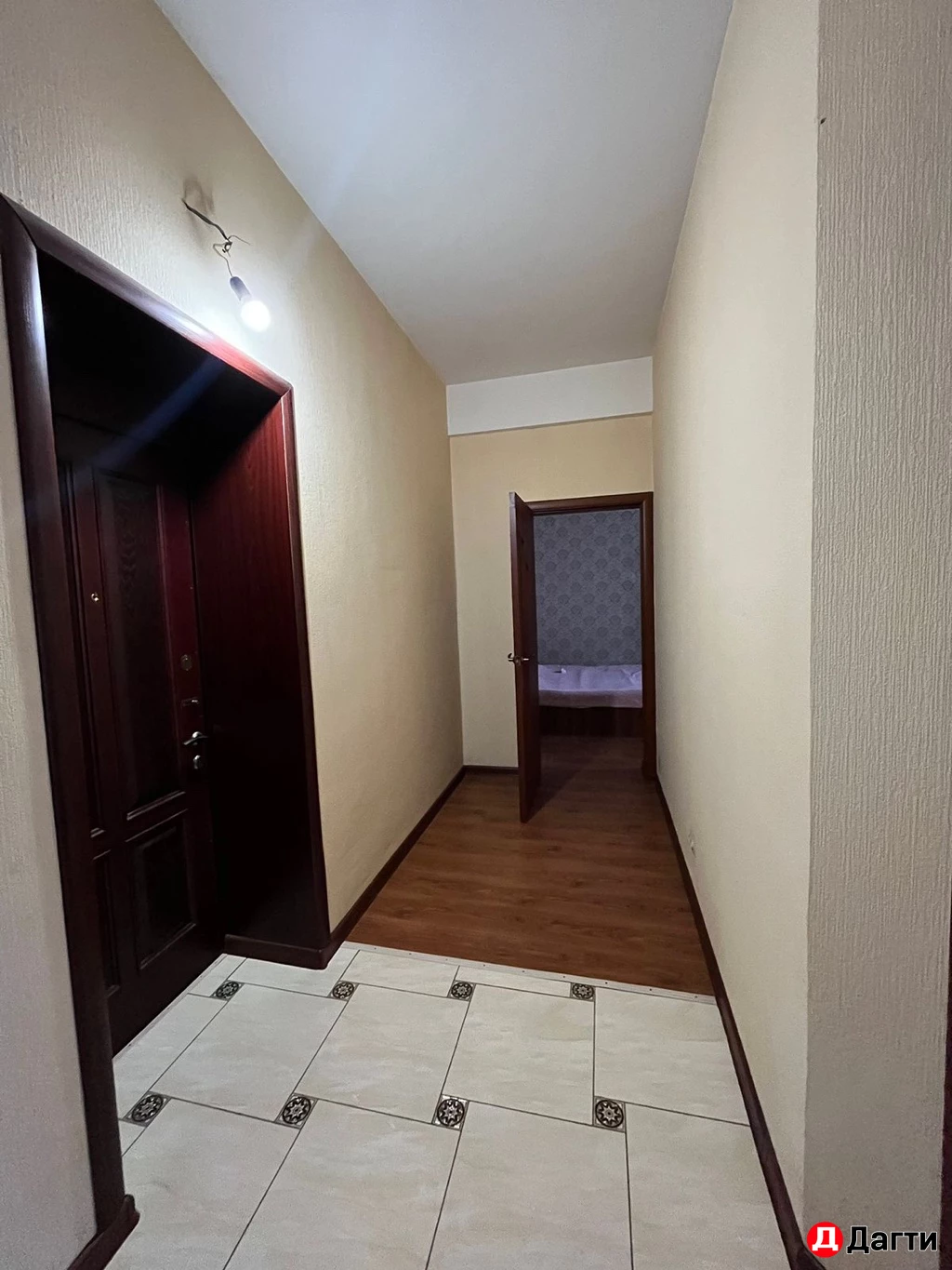 Квартира, 2 комнаты, 67 м², Собственник