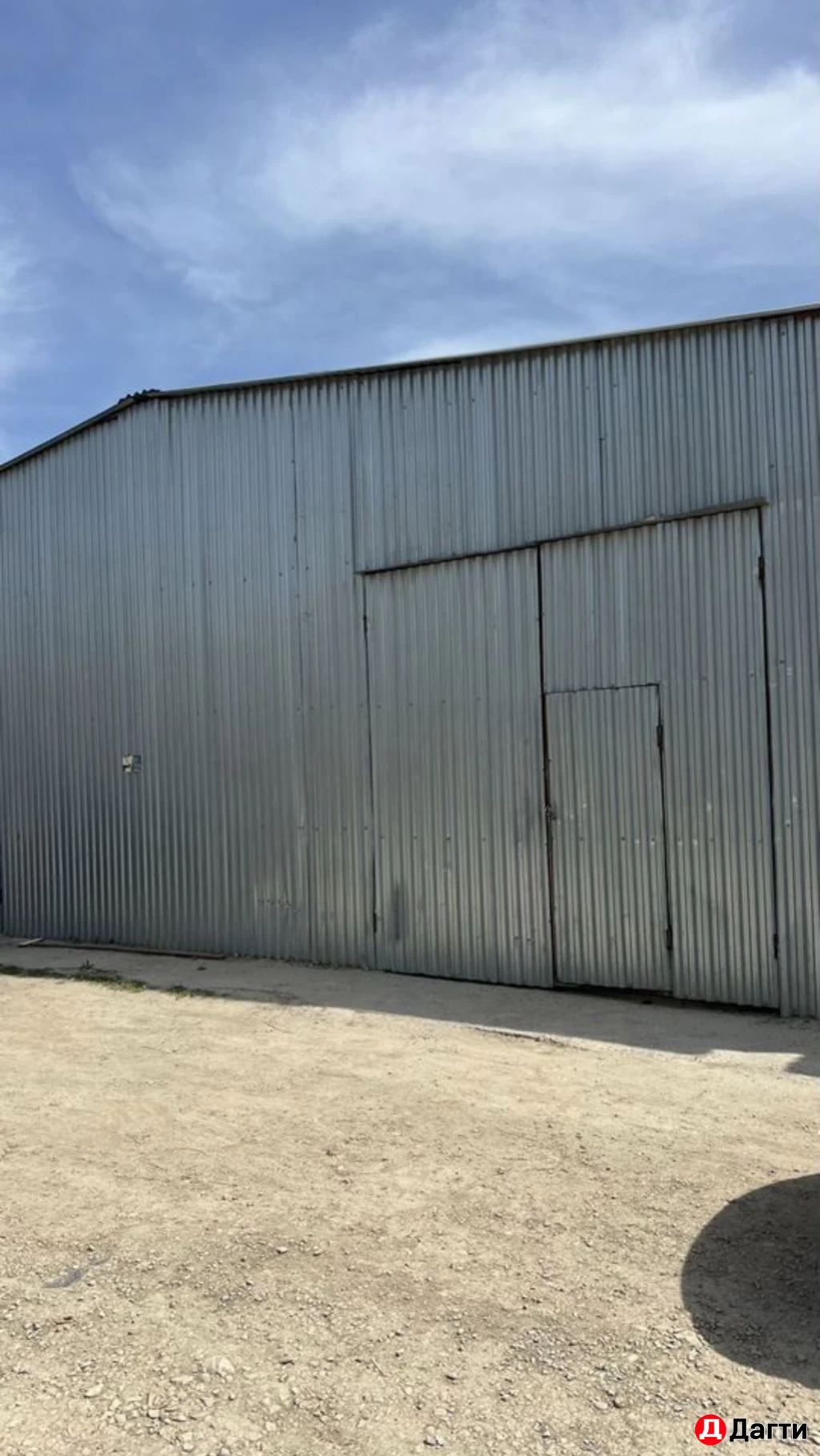 Мебельный цех