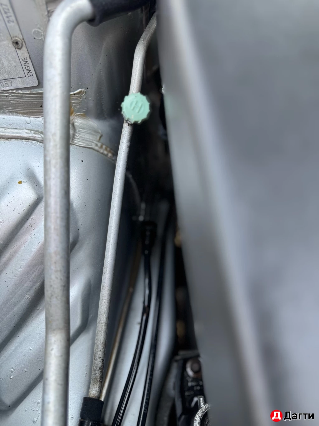 LADA (ВАЗ) Priora, 2014 года