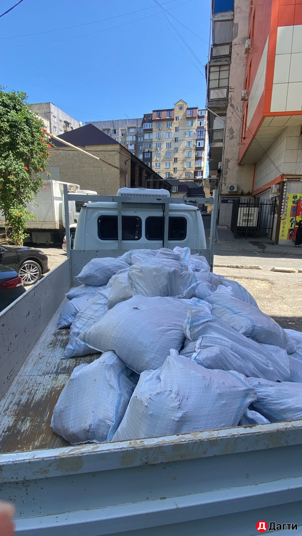 Вывоз Мусора