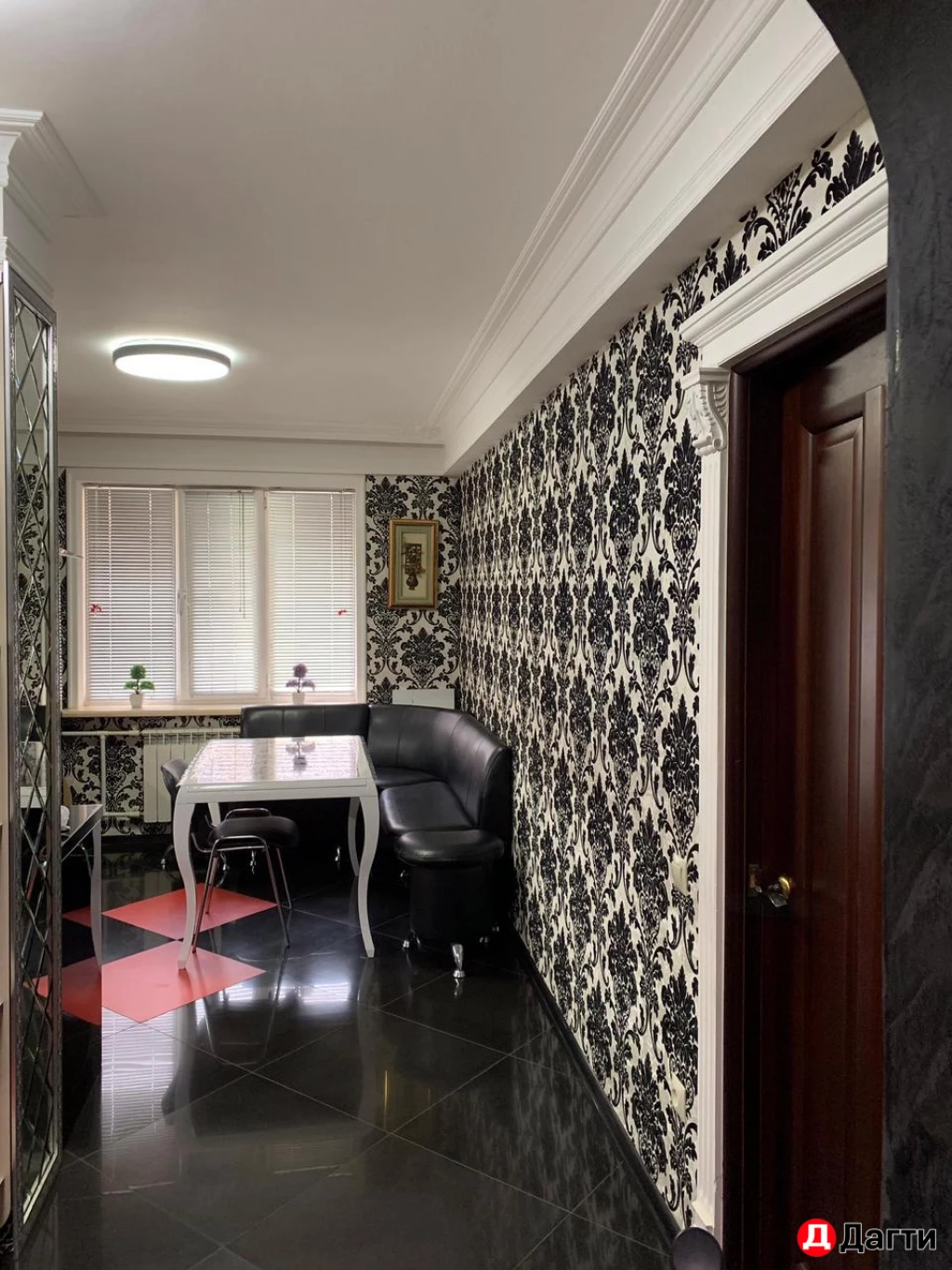 Квартира, 2 комнаты, 60 м², Собственник