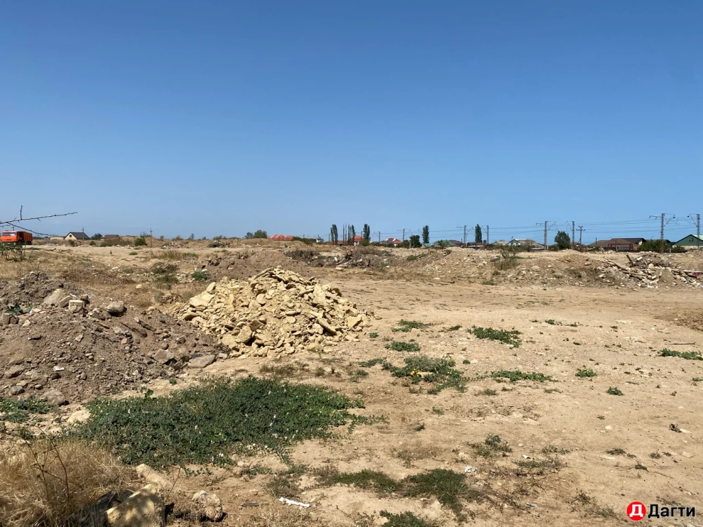 Участок, 5 сот, Поселения (ИЖС)