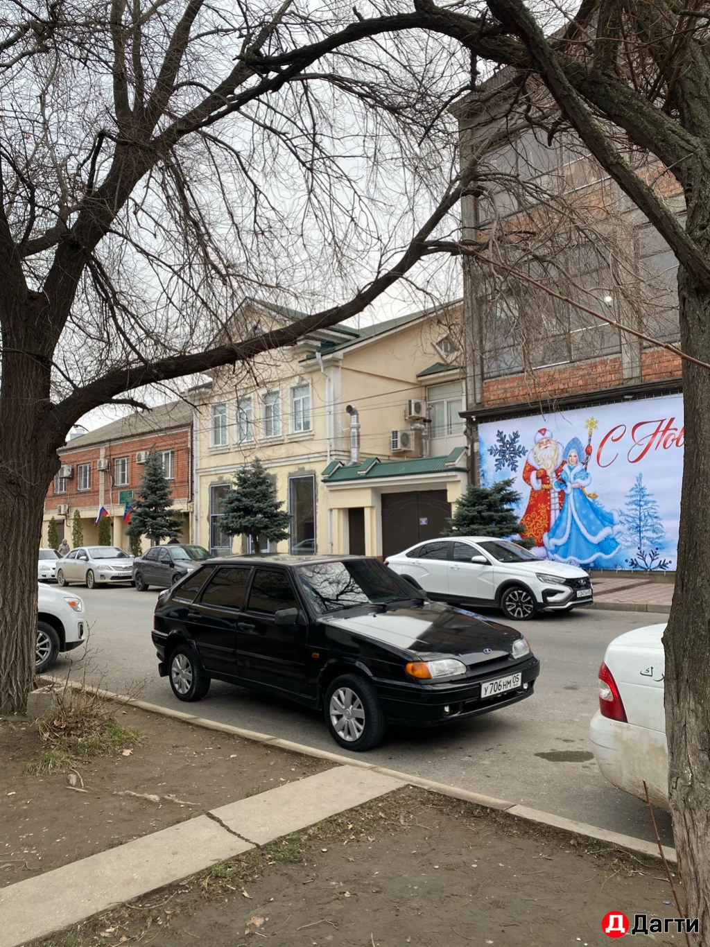 LADA (ВАЗ) 2114, 2012 года